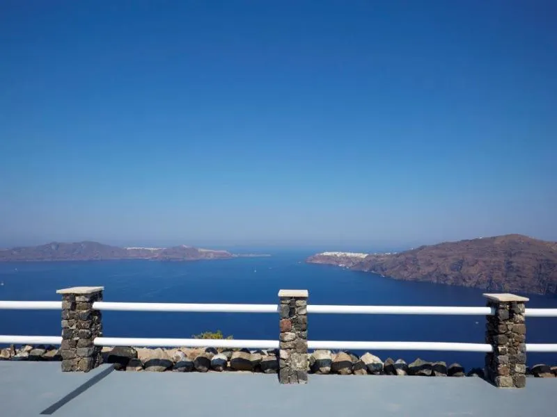 Terrace, Adore Santorini, Santorini