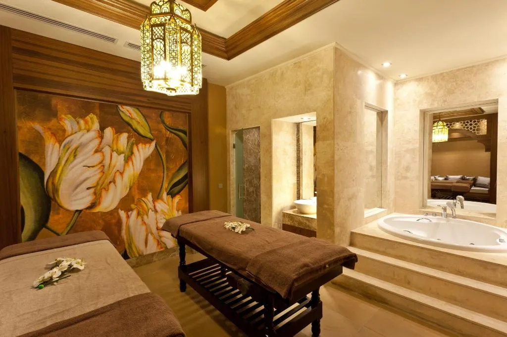 Sports and Entertainment, Tui Blue Sherwood Belek - All Inclusive, Antalya