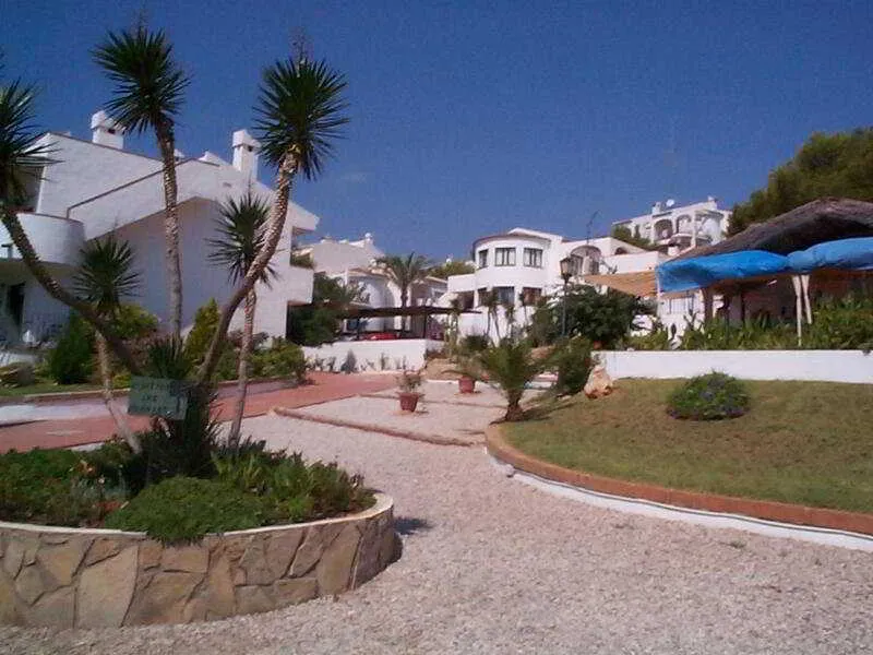 General view, Finca del Moro, Valencia
