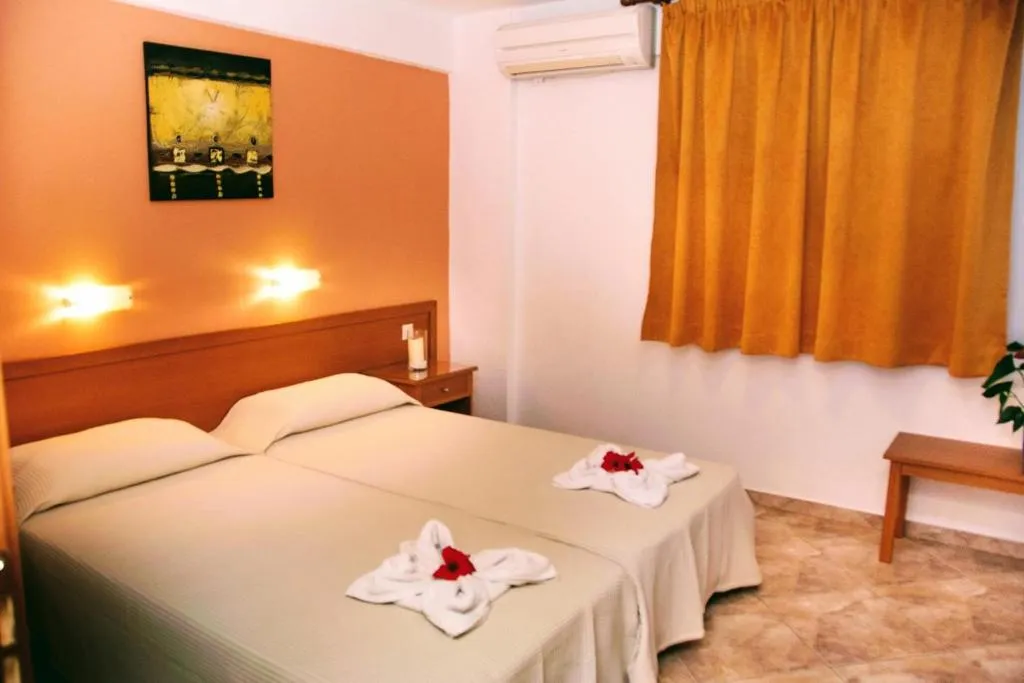 APARTMENT SEA VIEW ONE BEDROOM Room, Ippoliti Village, Crete