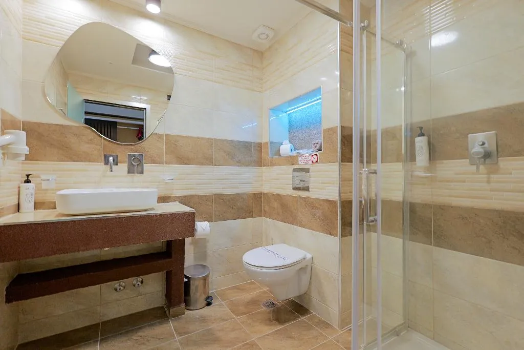 DOUBLE SUPERIOR POOL VIEW Room, Tropical, Halkidiki