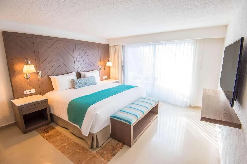 DOUBLE STANDARD Room, Le Square By Onomo Collection, Casablanca
