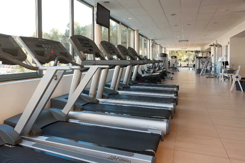 Sports and Entertainment, Suittes Hotel, Costa De La Luz