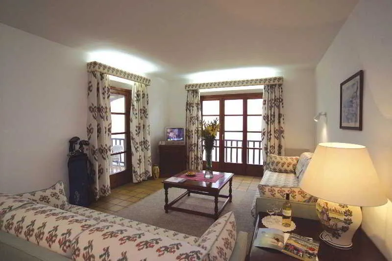 Room, Hapimag Resort Mas Nou, Costa Brava