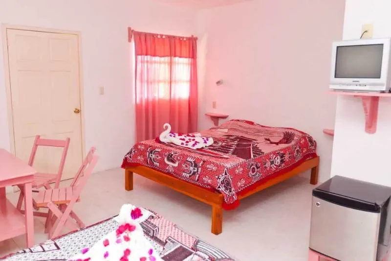 DOUBLE STANDARD Room, Hotel Residencia La Mariposa, Cancun Area