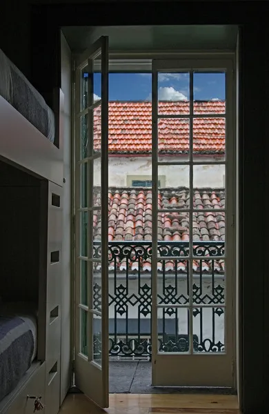 General view, 29 Madeira Hostel, Madeira