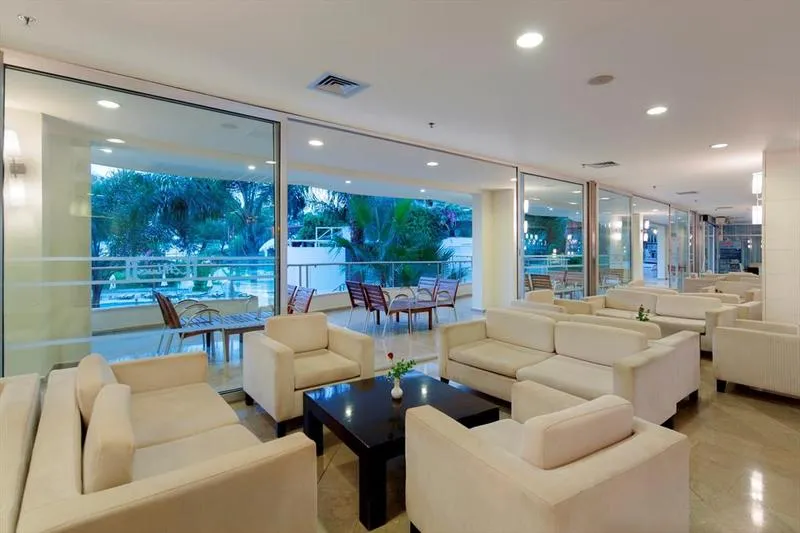 Bar, Alara Star, Antalya