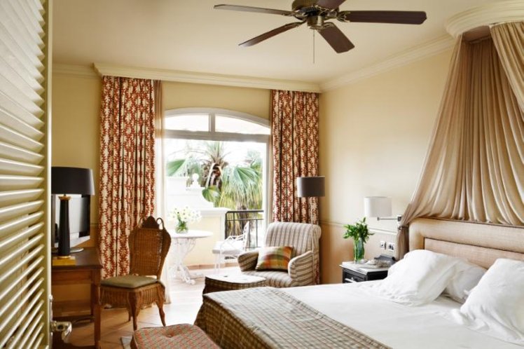 Image, Hotel Bahia Del Duque, Tenerife