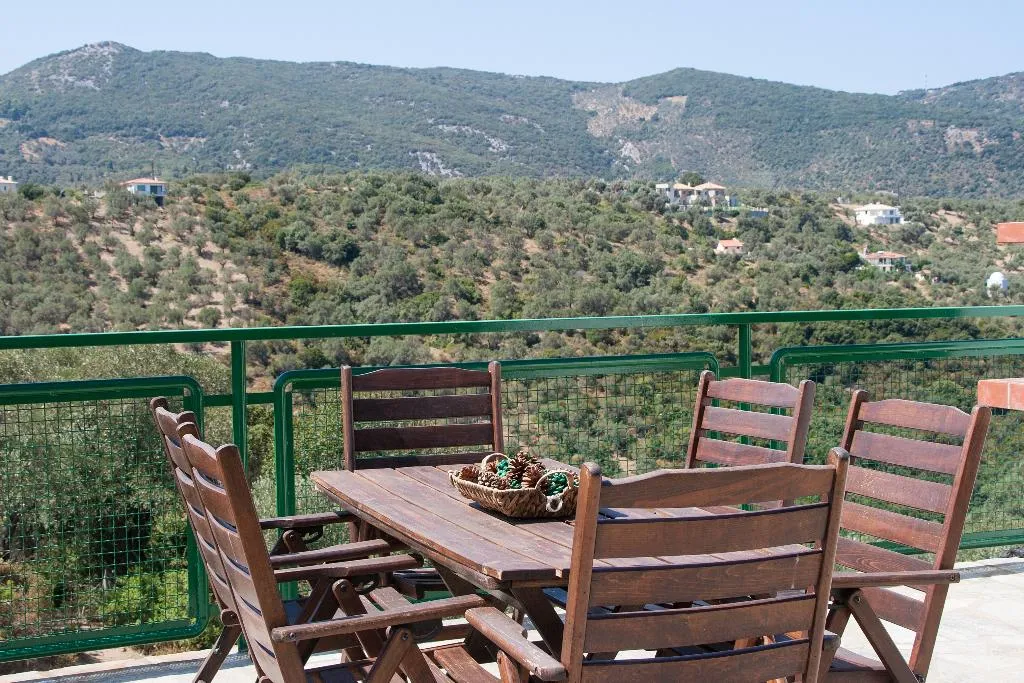 VILLA STANDARD Room, Four Season Villas, Skiathos