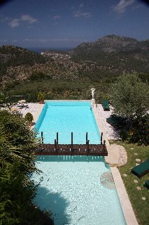 Exterior, Ca''S Xorc, Majorca