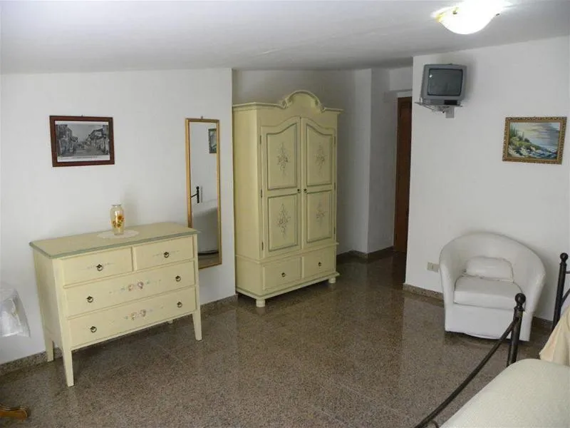 Room, Pensione Fernanda, Catania