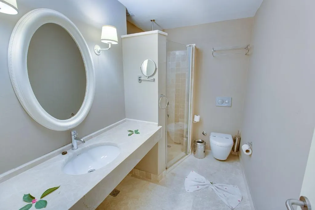 STUDIO DELUXE Room, The Pine Hill Hotel & Suites, Dalaman
