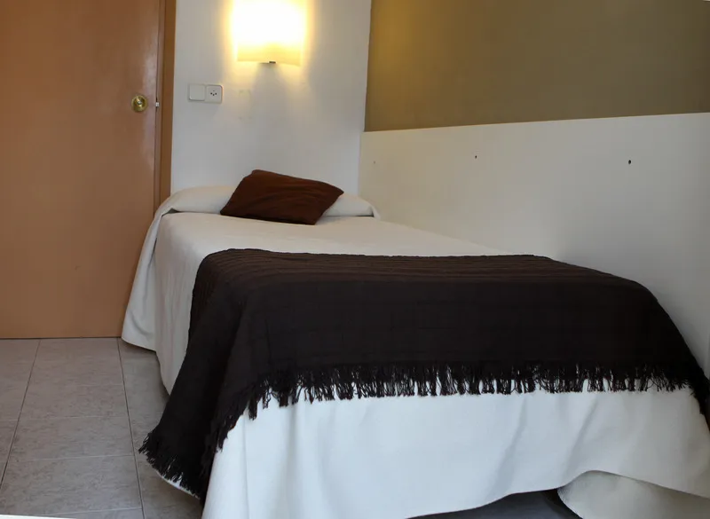SINGLE STANDARD Room, Balear, Menorca