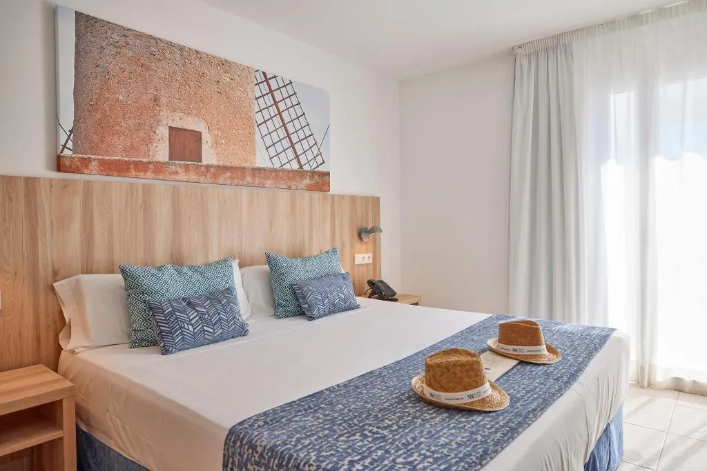 General view, Inner Hotel Rupit-adults Only, Majorca