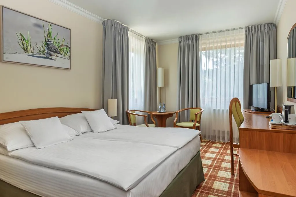 SINGLE STANDARD Room, Bartan Gdansk Seaside, Gdansk