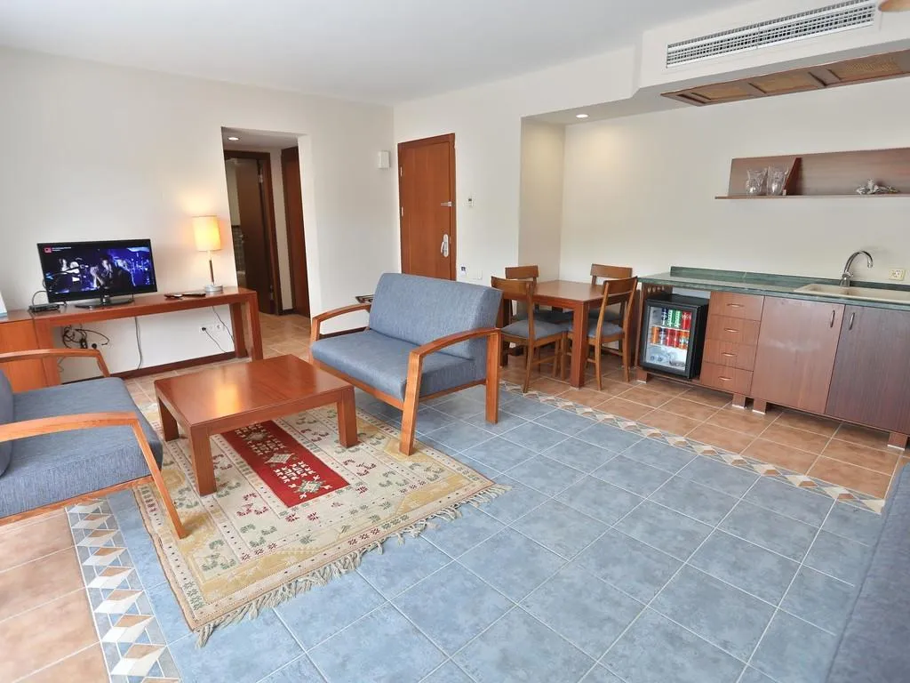 SUITE GARDEN VIEW Room, Happy Hotel, Dalaman