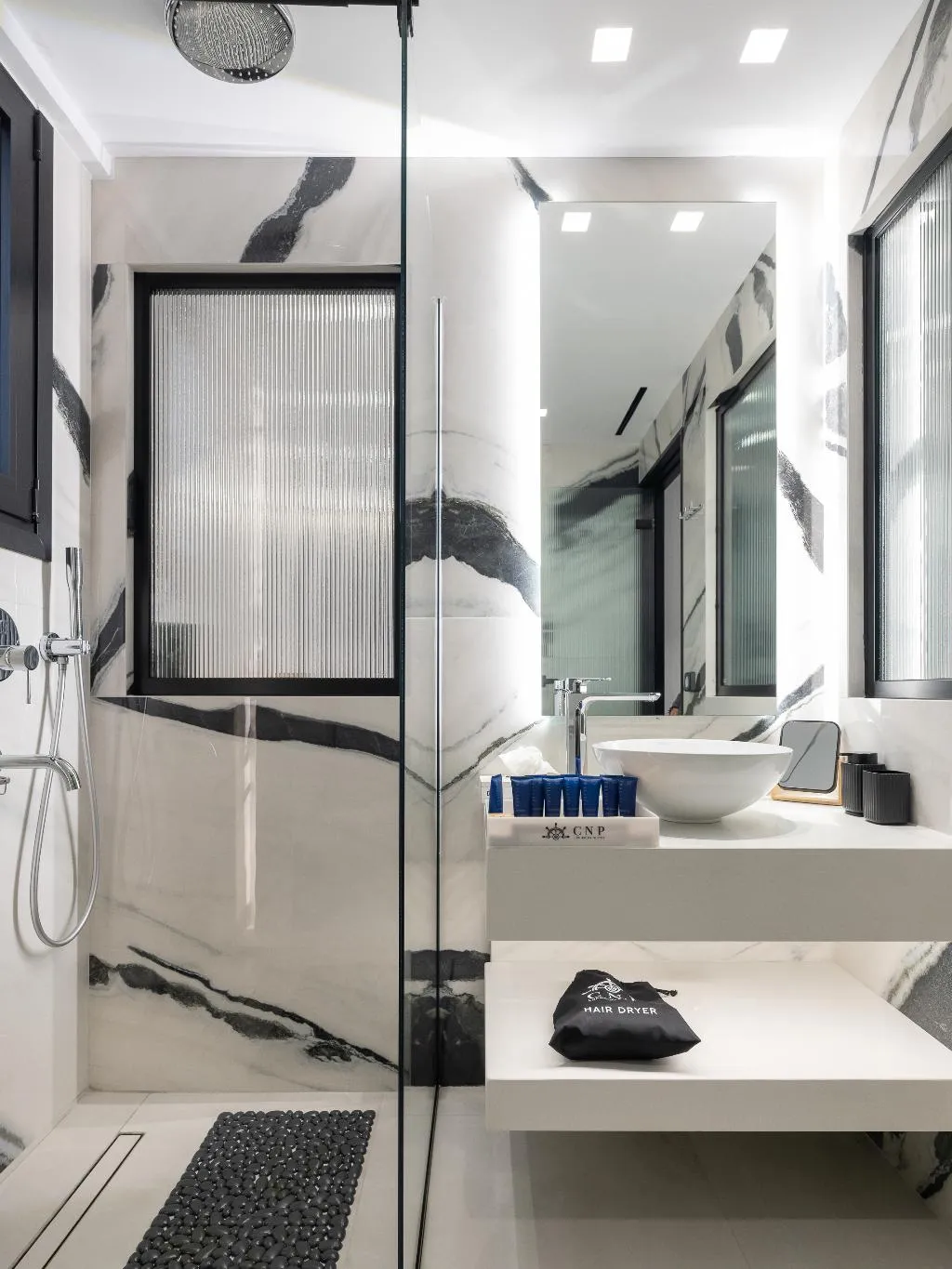 SUITE DUPLEX Room, Captain Napoleon Paterakis CNP Luxurious Suites, Crete