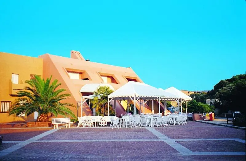 General view, Residence Porto Quadro, Olbia