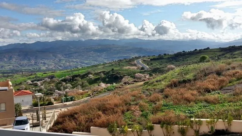General view, Akamas Health Farm And Spa, Cyprus