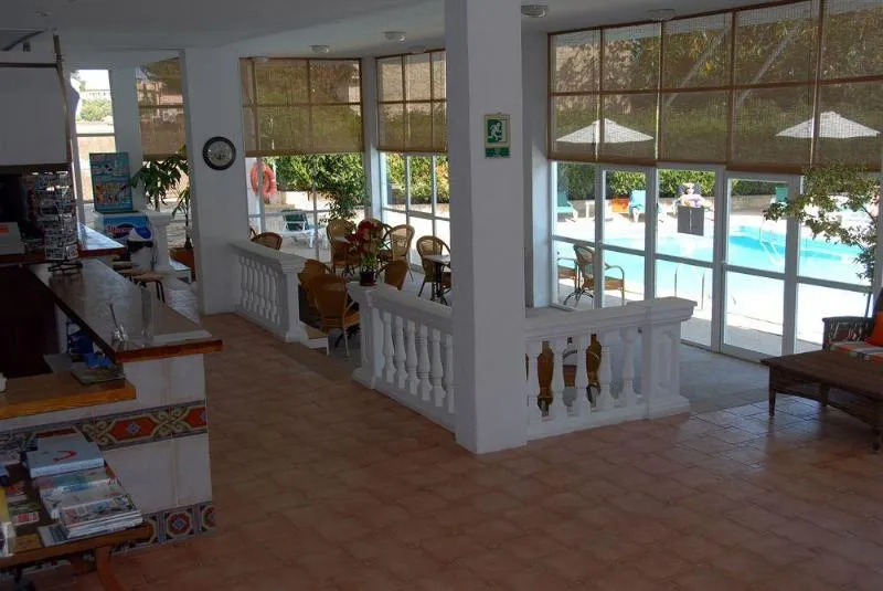 General view, Marthas, Majorca