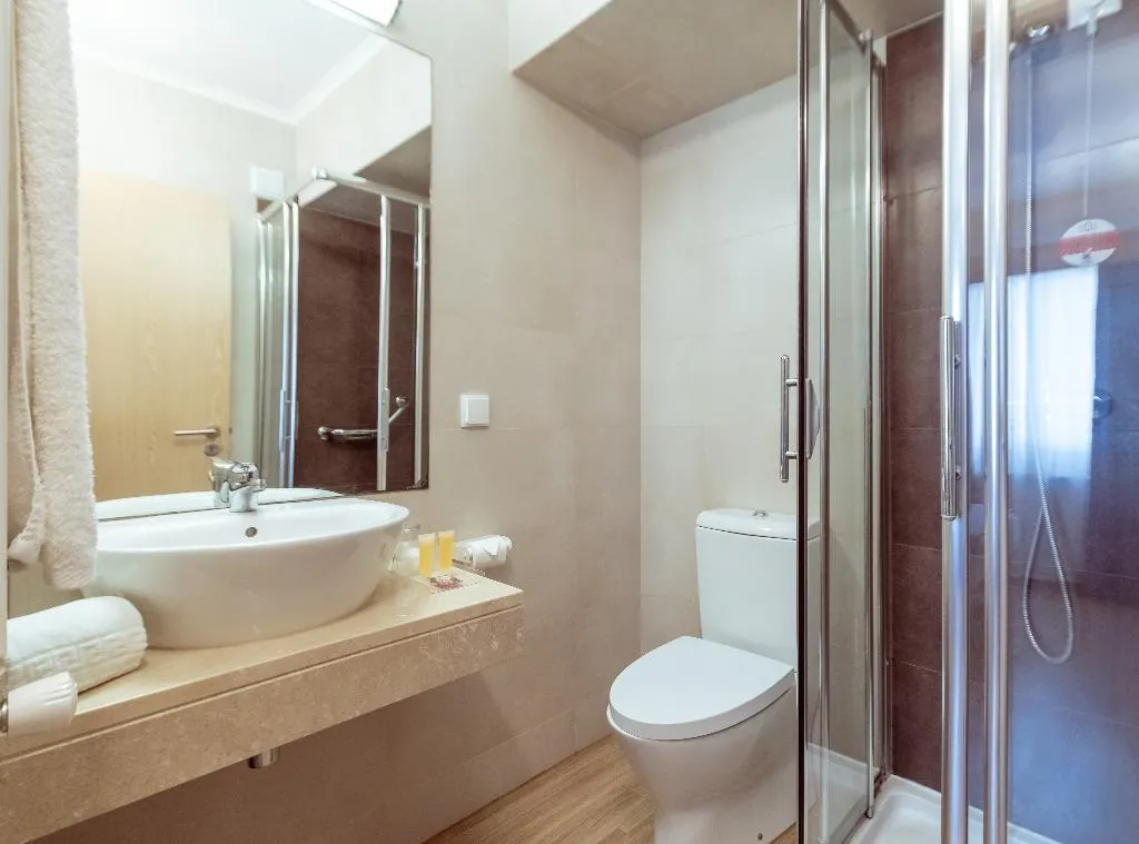 SINGLE SIDE SEA VIEW Room, WOT Ericeira, Lisbon