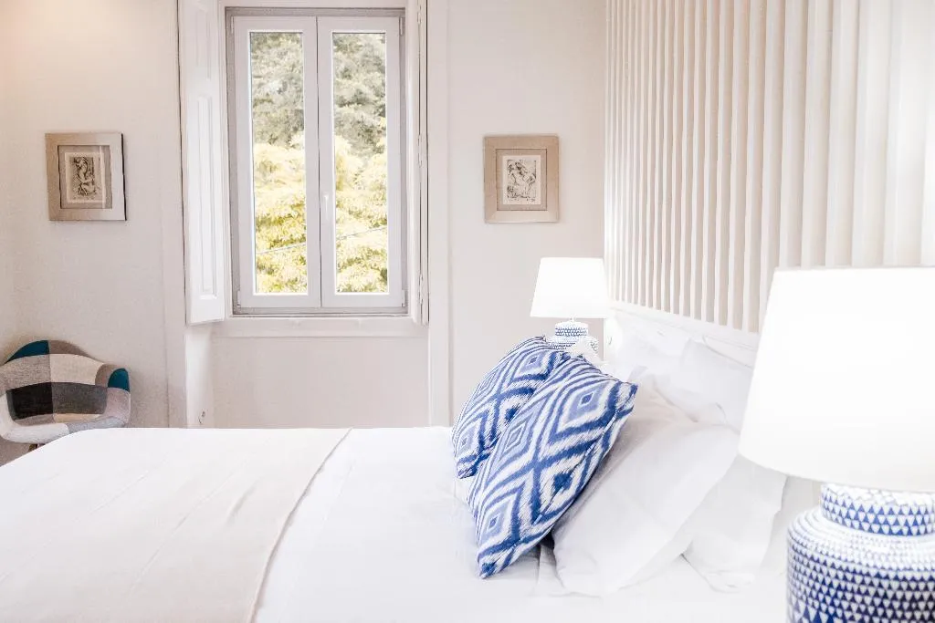Double or Twin STANDARD Room, Eighteen21 Houses - Quinta Velha, Lisbon