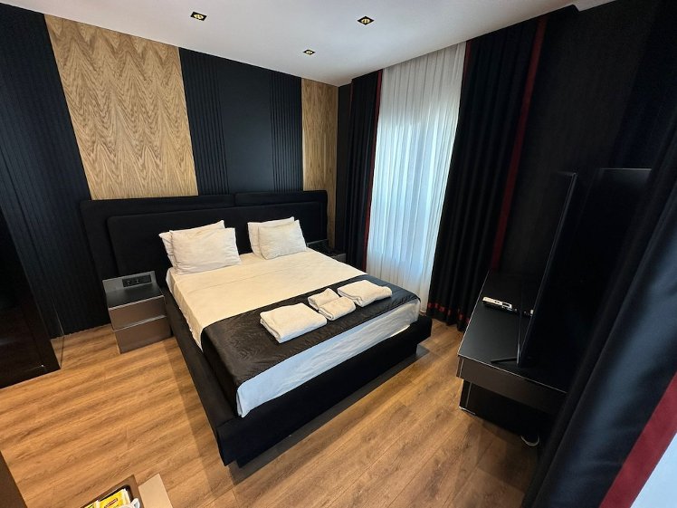 Marlen Hotel Mavisehir, Izmir