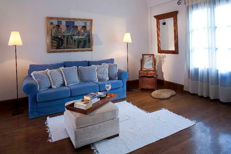 Room, Tamarix Del Mar, Santorini