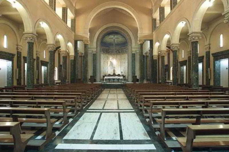 Sports and Entertainment, Th Roma - Carpegna Palace, Rome