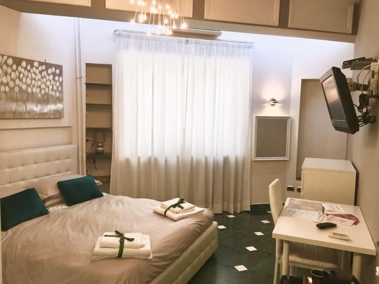 Trastevere Guest House, Rome
