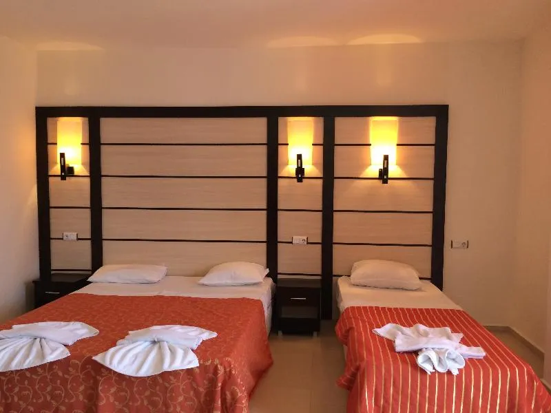Room, Tm Deluxe, Bourgas