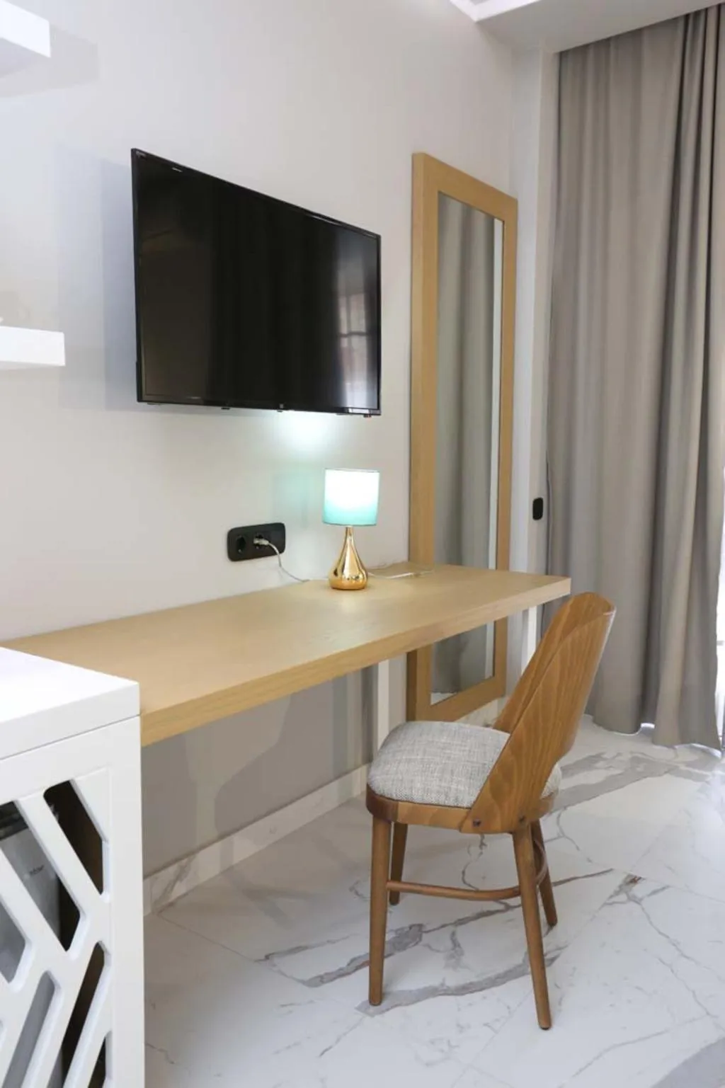 DOUBLE DELUXE POOL VIEW Room, Tropical, Halkidiki