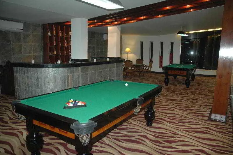 Sports and Entertainment, Nubian Village Aqua Hotel, Red Sea Riviera