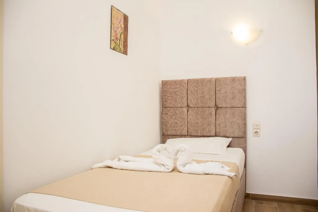 APARTMENT CAPACITY 3 Room, Bellino Apartments, Crete