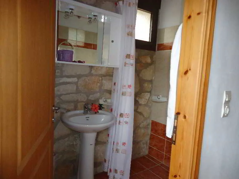 STUDIO CAPACITY 3 Room, Valentino Villas & Apartments, Zante