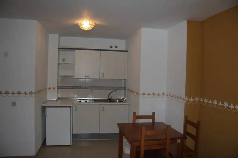 General view, Apartamentos Puerta del Sur, Seville