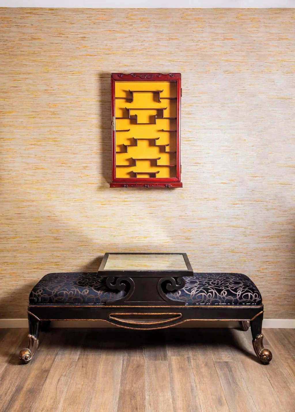 SUITE WITH DOUBLE BED Room, Milan Suite Hotel, Milan