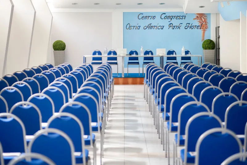 Conferences, Ostia Antica Park Hotel & Spa, Rome