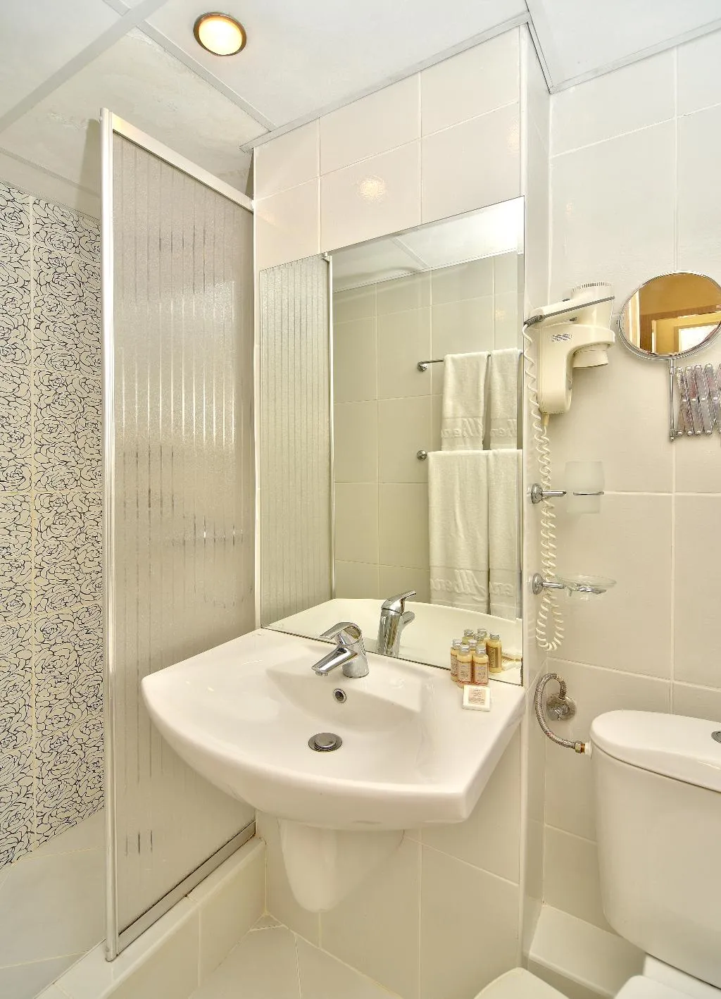 DOUBLE SINGLE USE SEA VIEW Room, Gergana, Varna
