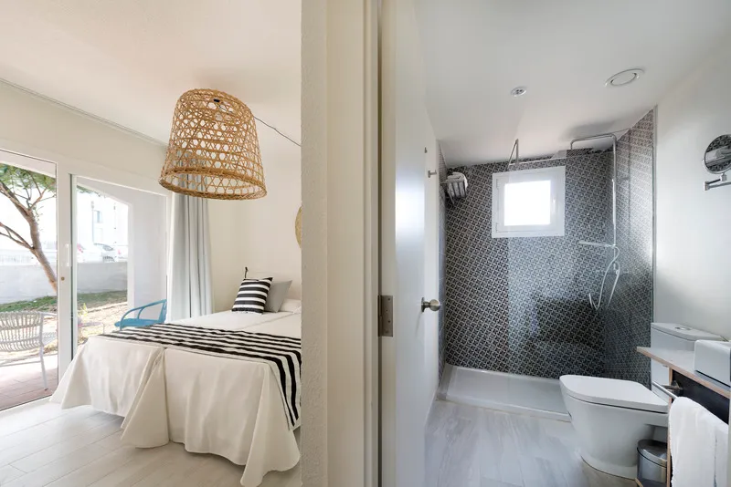 Room, FERGUS Club Europa, Majorca
