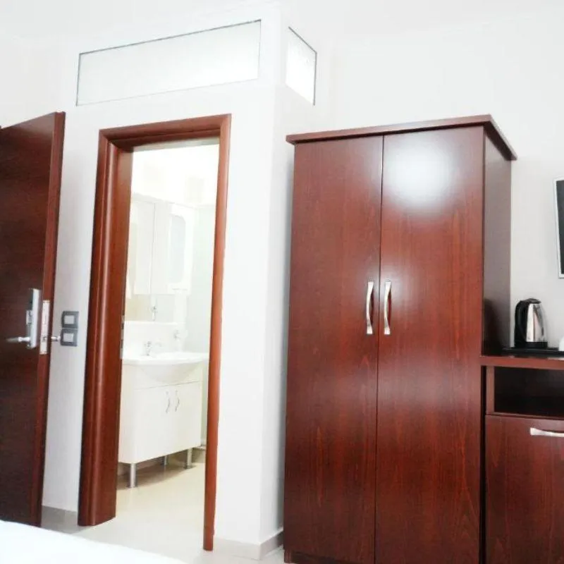 DOUBLE CLASSIC Room, Mediterrane, Southern Albania