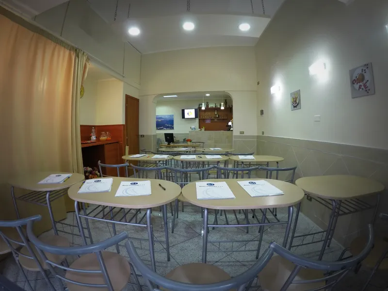 Conferences, Colombo, Naples