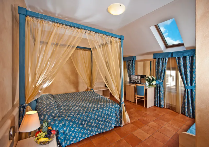 DOUBLE SUPERIOR Room, Caesar Prague, Prague