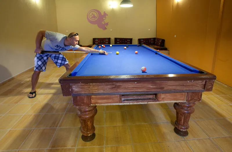Sports and Entertainment, Ova Resort, Dalaman