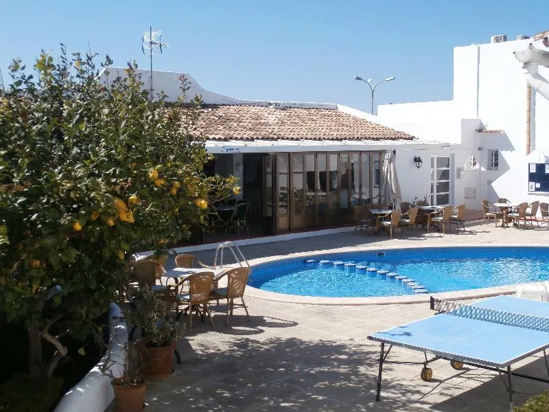 Sports and Entertainment, Hotel D'Or, Majorca