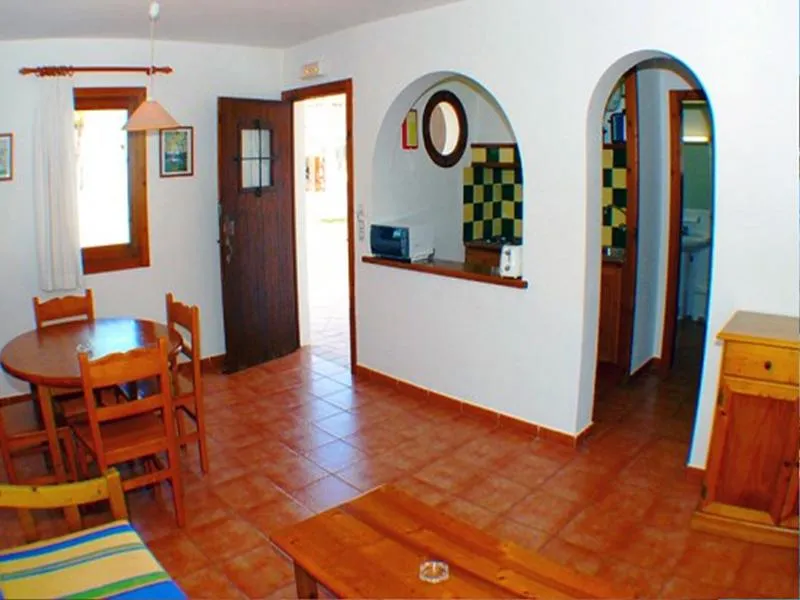 APARTMENT ONE BEDROOM Room, Vista Picas, Menorca