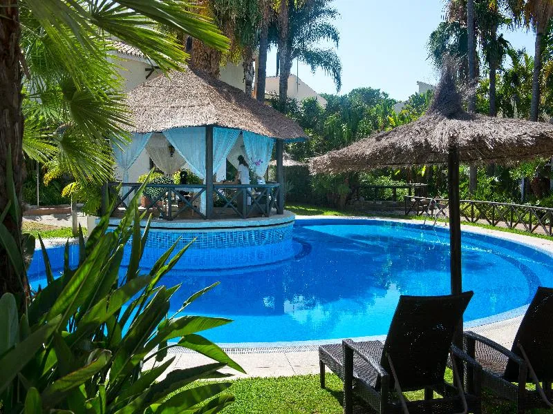 Pool, Bluebay Banús, Costa Del Sol