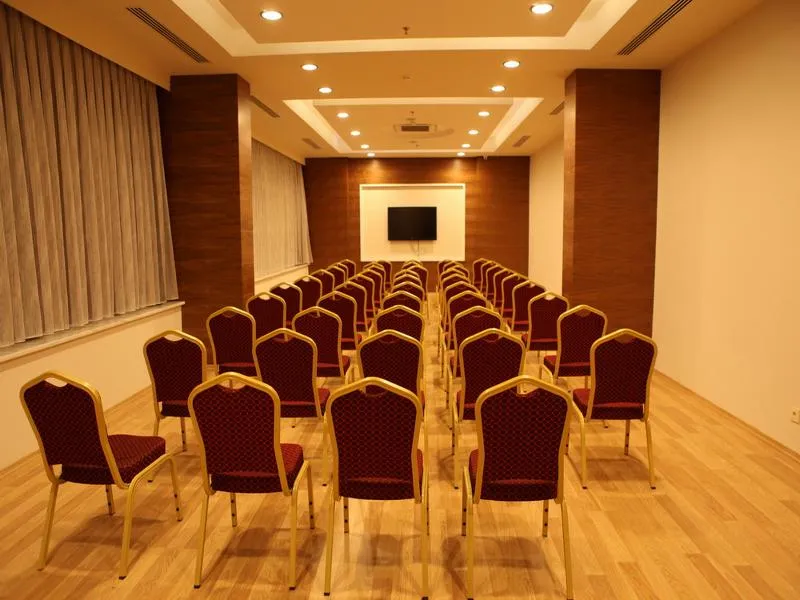 Conferences, Dizalya Palm Garden Hotel, Antalya