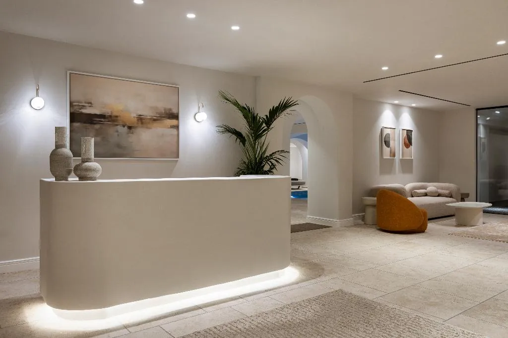 Sports and Entertainment, NERO Boutique Hotel, Santorini
