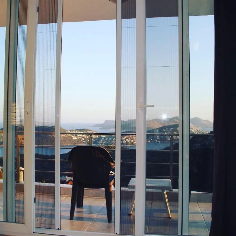 SUITE MOUNTAIN VIEW Room, Just Dream Suites, Dalaman